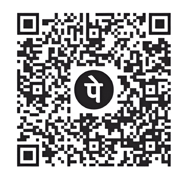 Payment QR Code